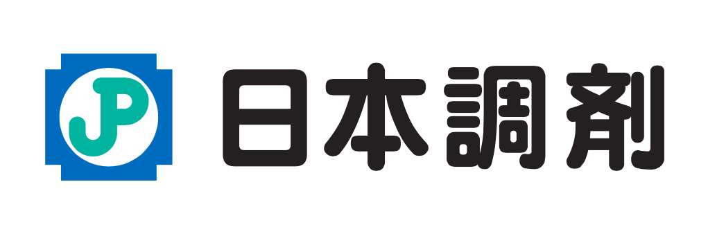 日本調剤ロゴ