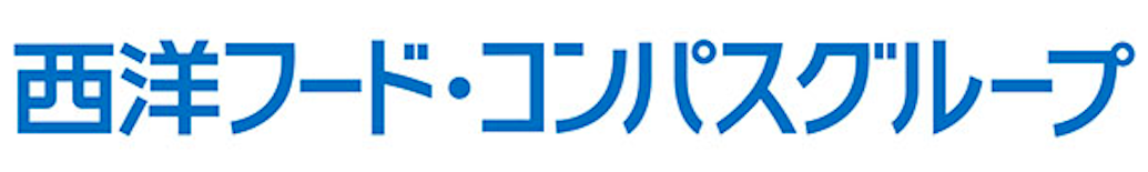 西洋フード・コンパスグループ株式会社ロゴ