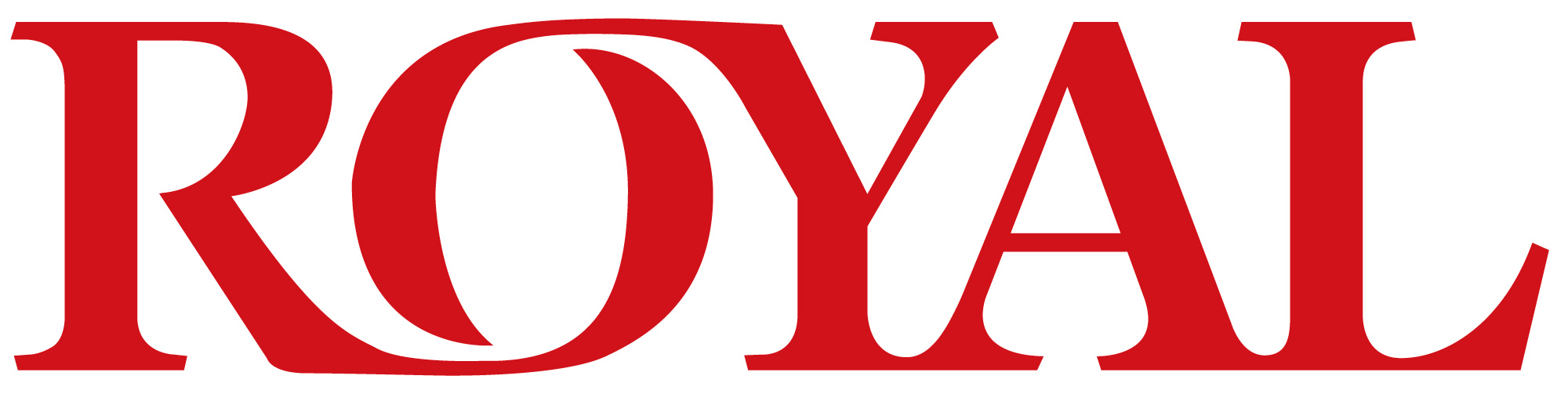 ロイヤル株式会社ロゴ